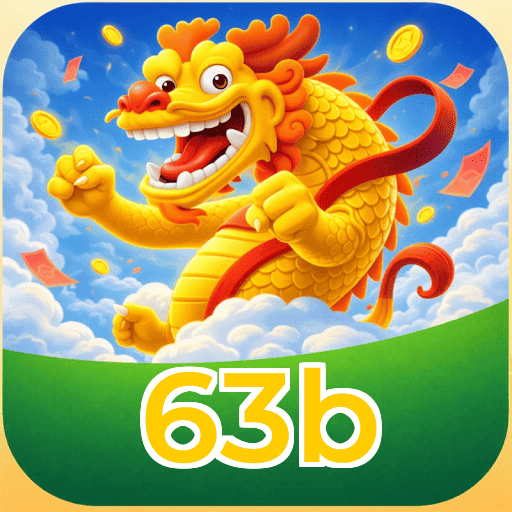 Material promocional do app 63b — ilustração, não métricas auditadas nesta página