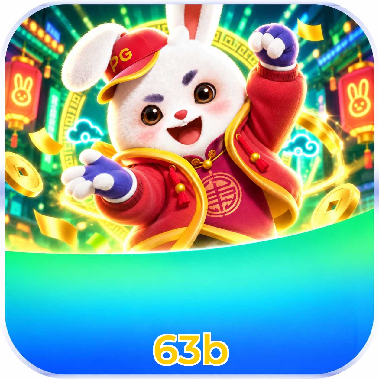 Bônus exclusivo do APK 63b