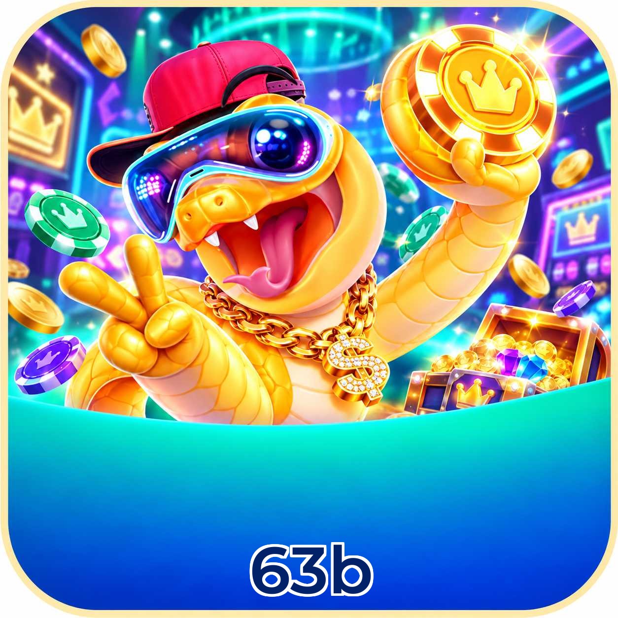 Top provedores tier-1 de slots na plataforma 63b