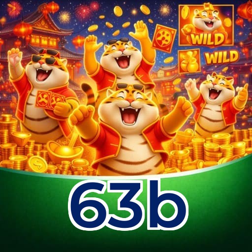 Tabela RTP dos jogos de cassino da 63b
