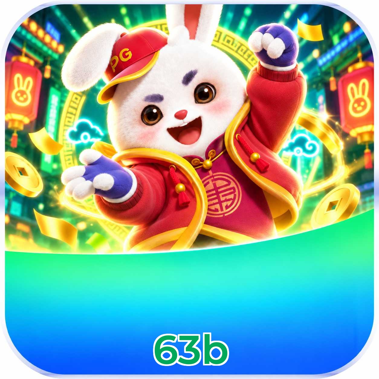 Download oficial 63b seguro para Android e iOS