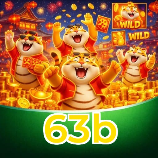 63b segurança SSL 256-bit - Licença Curaçao, eCOGRA, GLI certificado